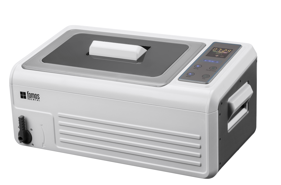 3L-5L Digital Ultrasonic Cleaner Machine Dental Medical with Timer & Heater